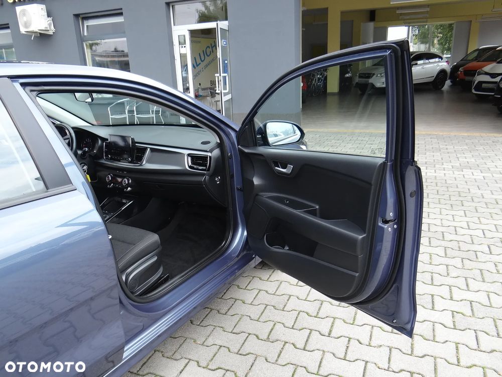 Kia Rio 1.2 Edition 7 - 31