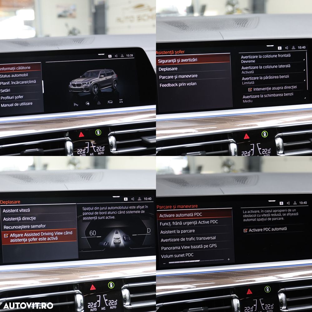 BMW X5 xDrive45e AT PHEV - 35