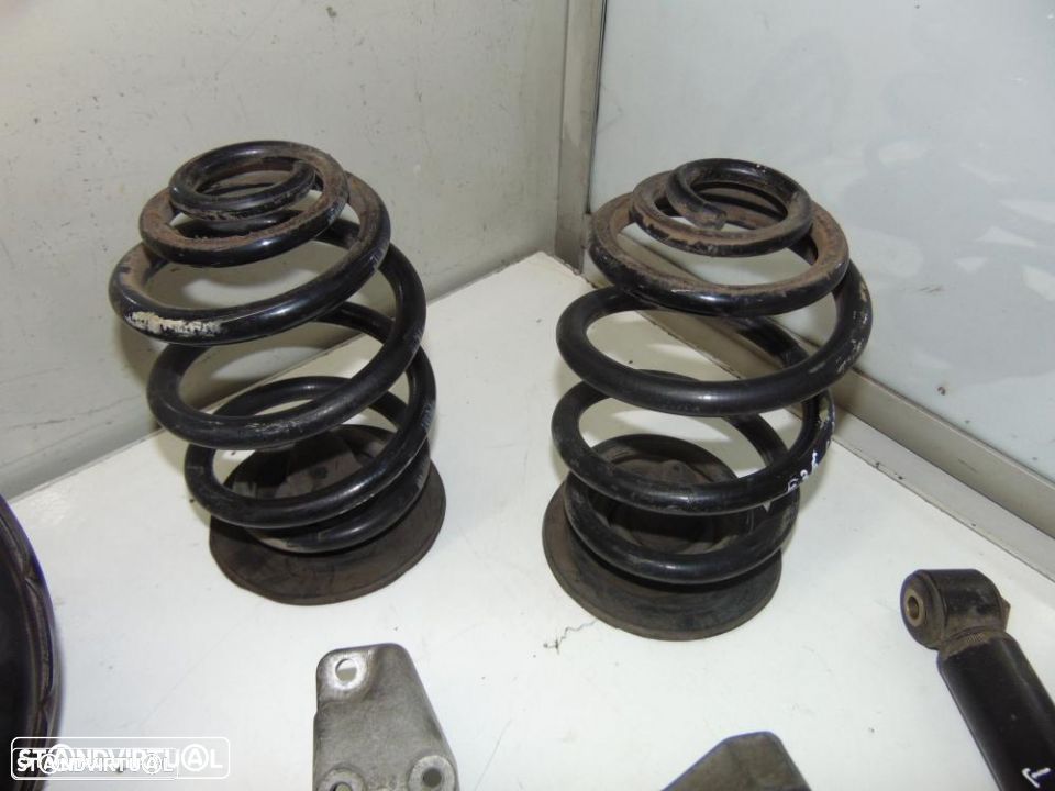 BMW E36 318I vários - 10