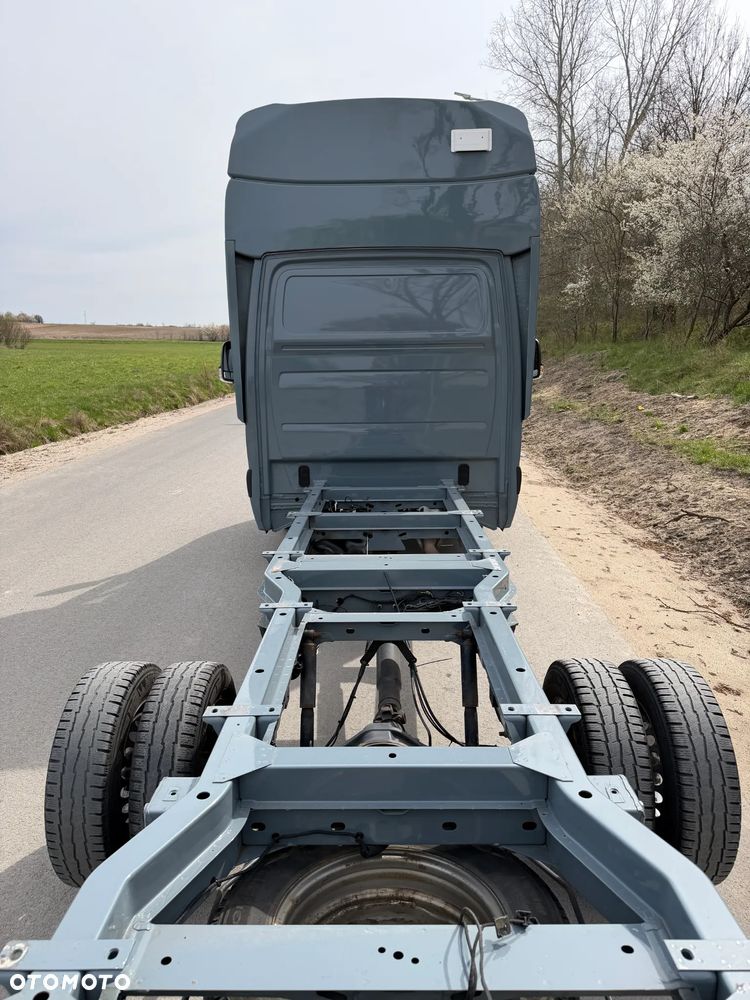 Mercedes-Benz Sprinter 516 CDI - 5