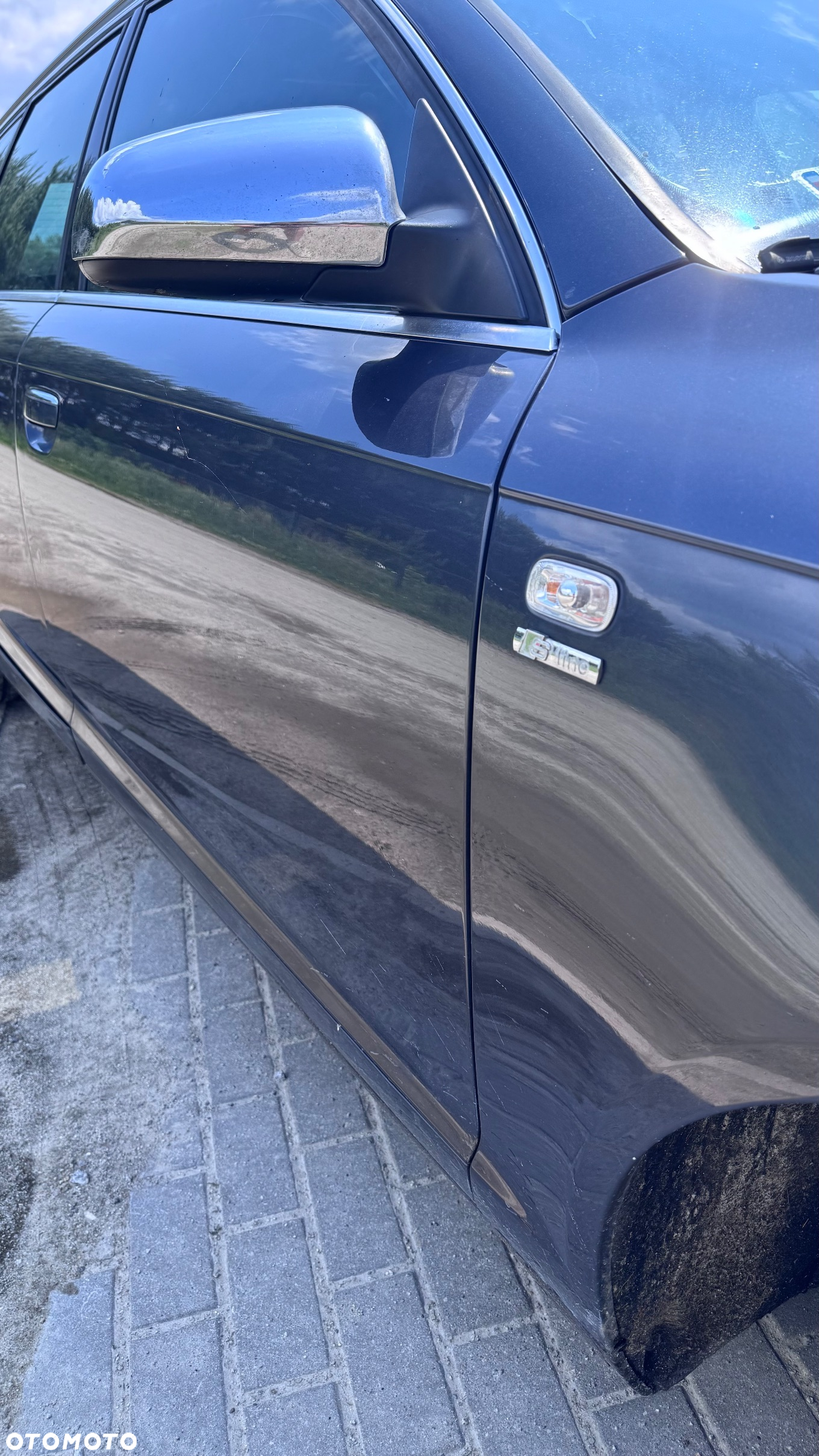 Audi A6 3.0 TDI Quattro Tiptronic - 4