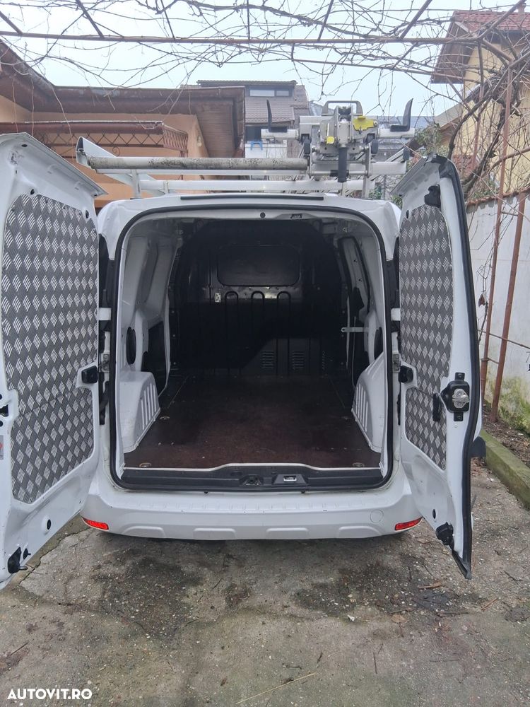 Dacia Dokker 1.5 dCi 90 CP Laureate - 10