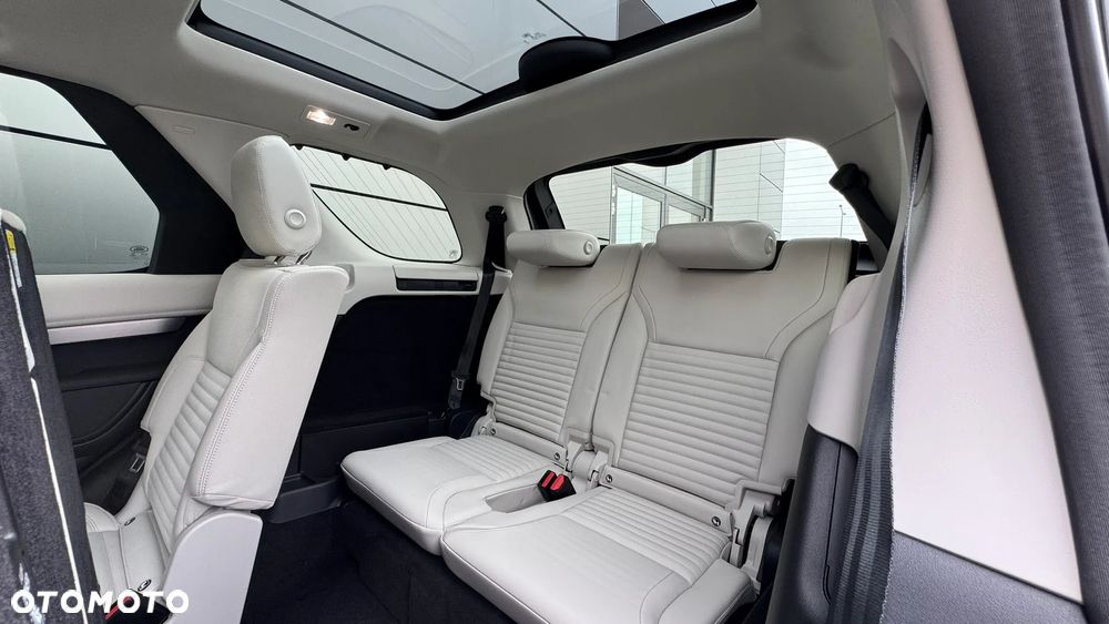 Land Rover Discovery D350 Gemini - 10
