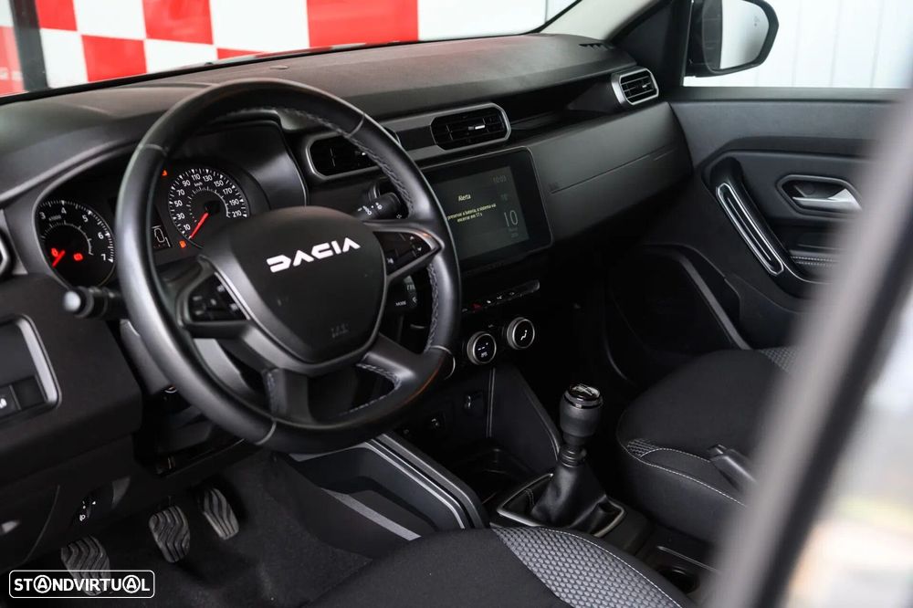 Dacia Duster - 23