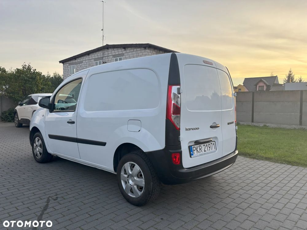 Renault Kangoo - 7