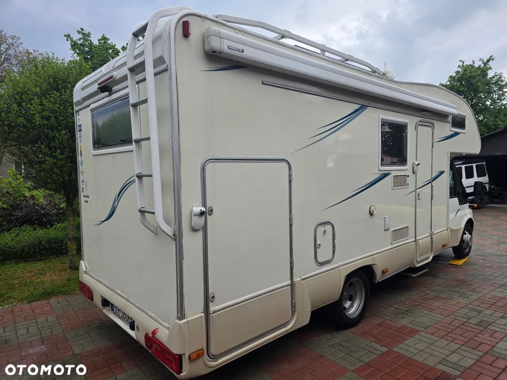 Ford Transit - 3
