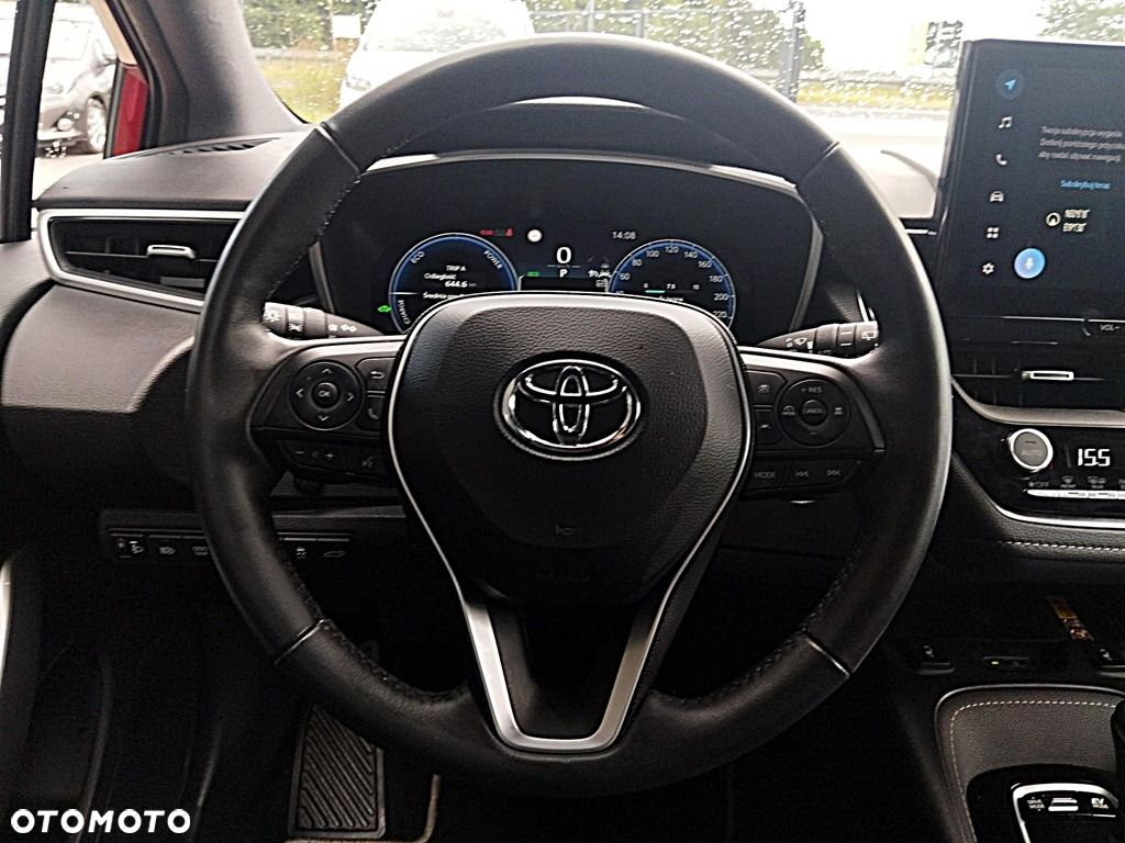 Toyota Corolla - 13