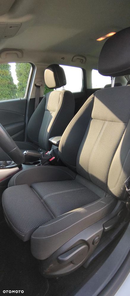 Opel Astra - 4
