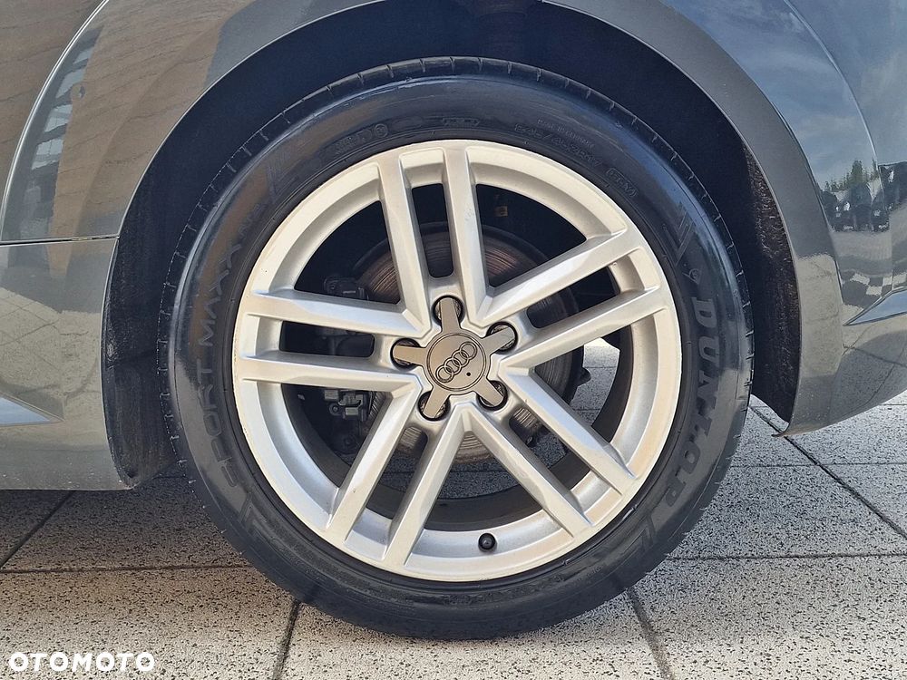Audi TT Coupé 1.8 TFSI - 22