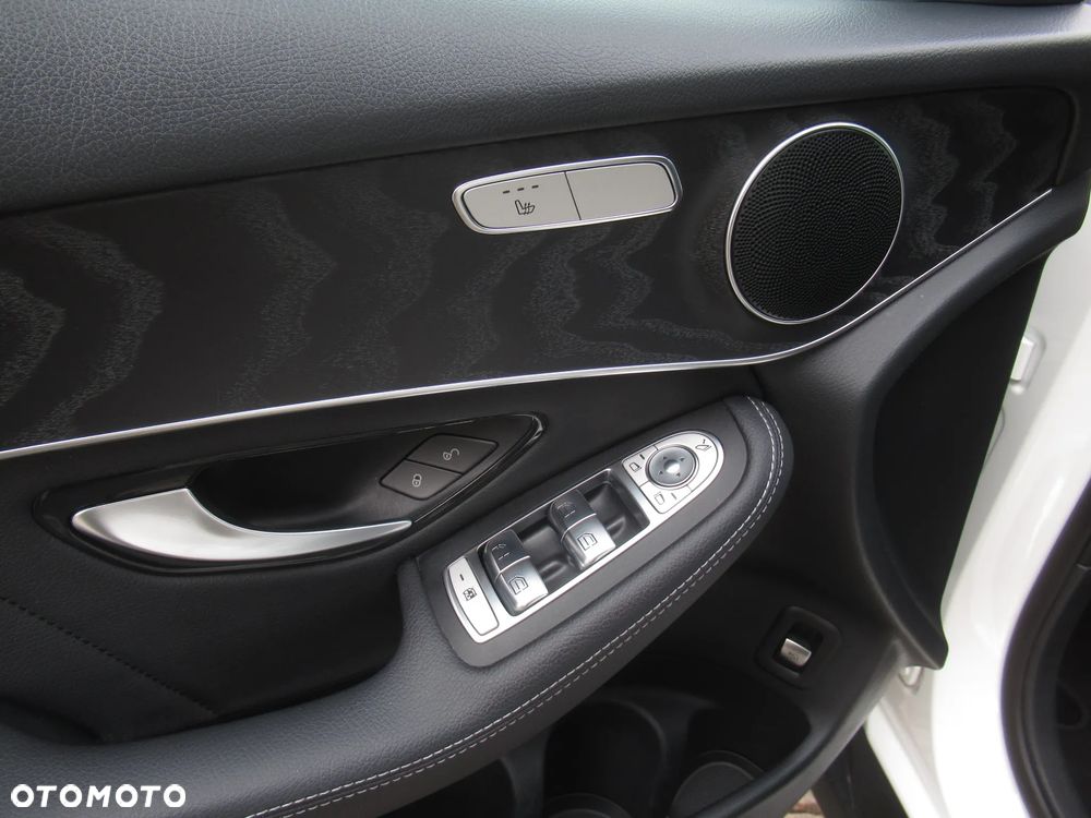 Mercedes-Benz GLC 220 d 4-Matic - 7