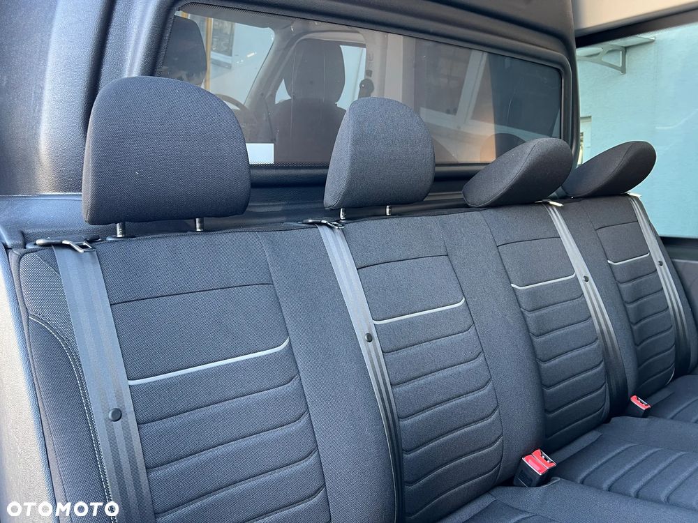 Iveco OKAZJA!!!BRYGADÓWKA,hak 3,5t,silnik 3.0 - 19