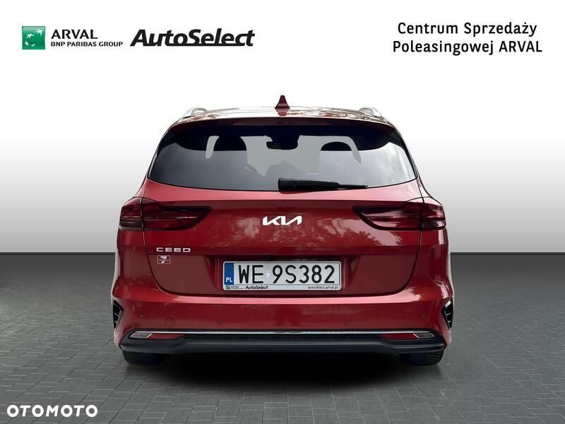 Kia Ceed 1.5 T-GDI M DCT - 5