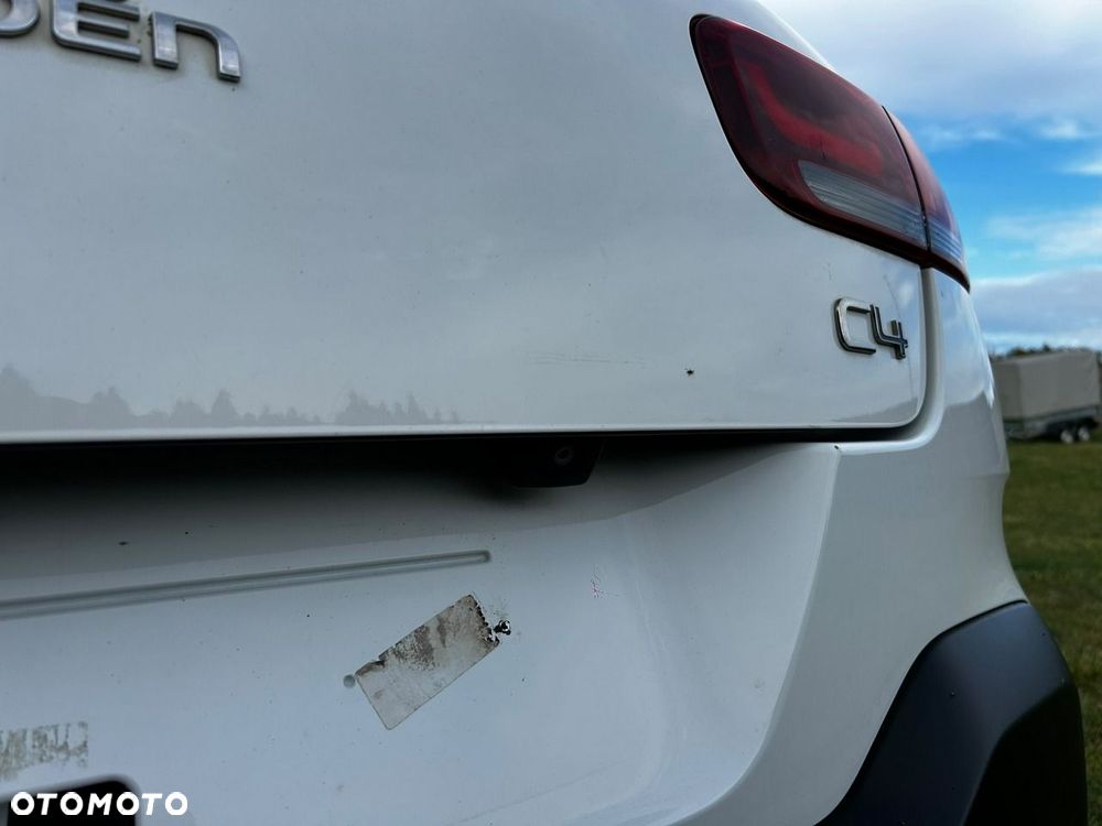 Citroën C4 Cactus - 23