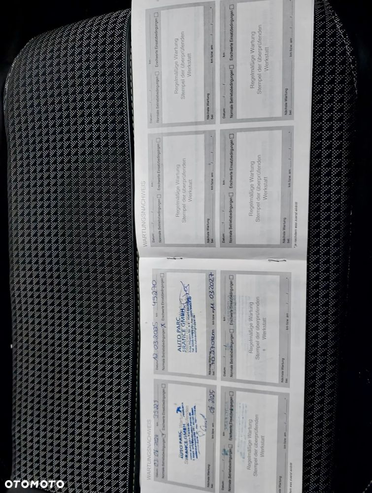 Peugeot 208 Elektromotor 136 GT - 11