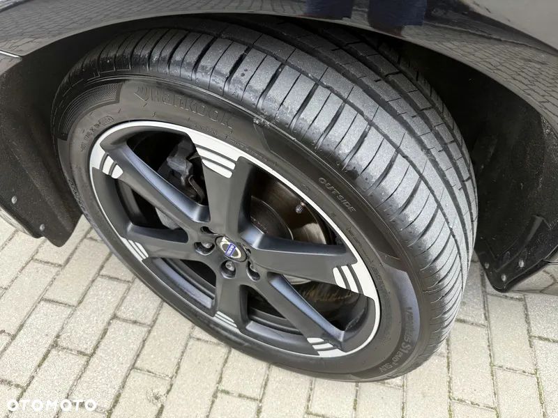 Volvo XC 60 D3 Drive-E Ocean Race - 18