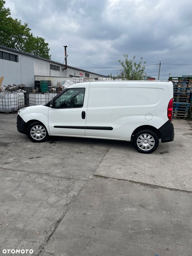 Opel Combo - 2