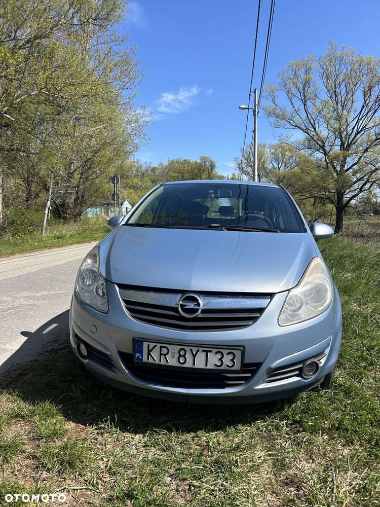 Opel Corsa 1.3 CDTI - 3