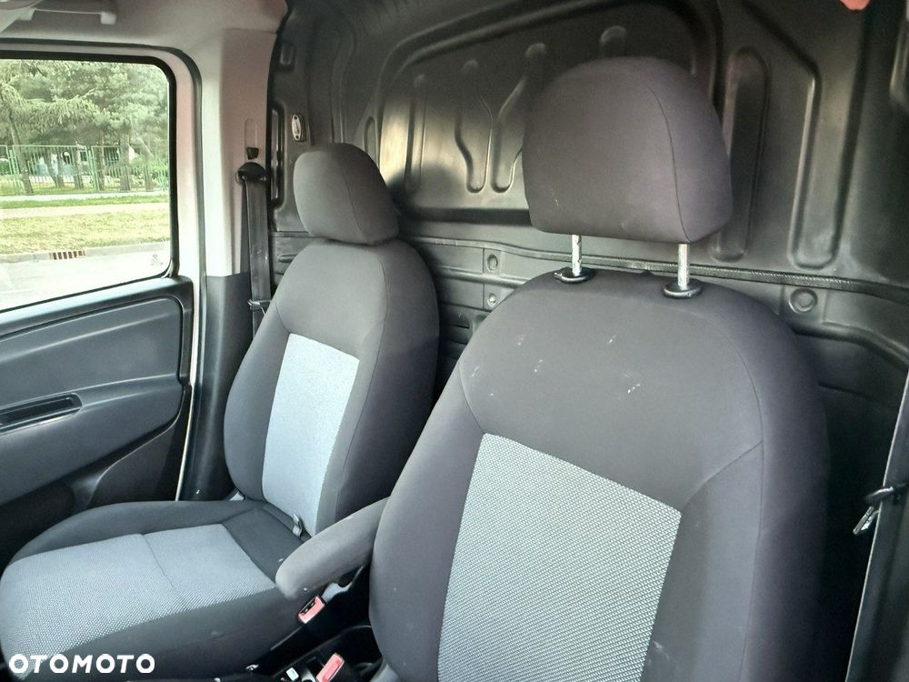 Fiat Doblo - 18