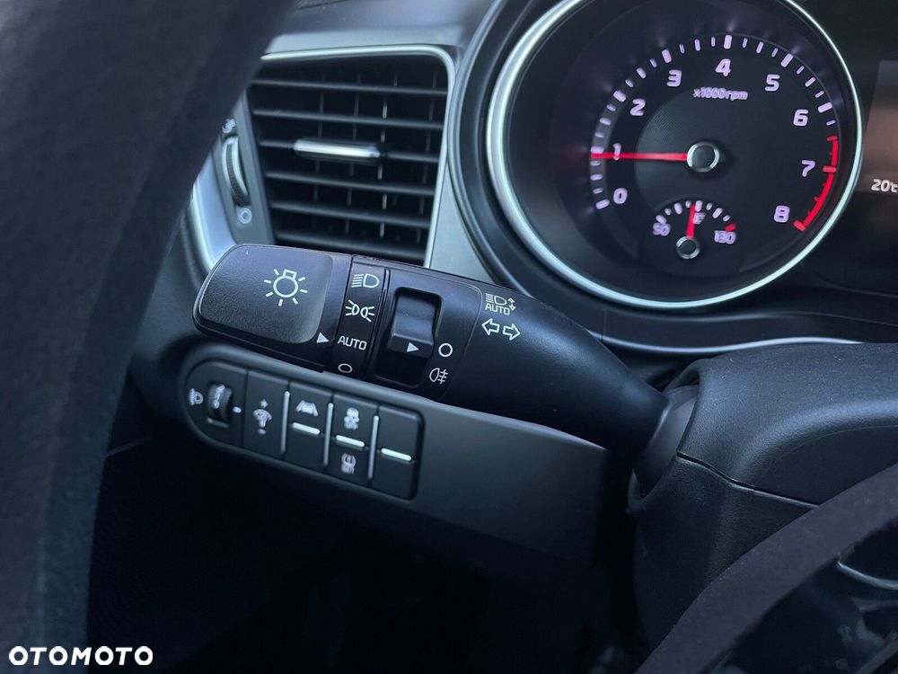 Kia Ceed 1.0 T-GDI M - 22