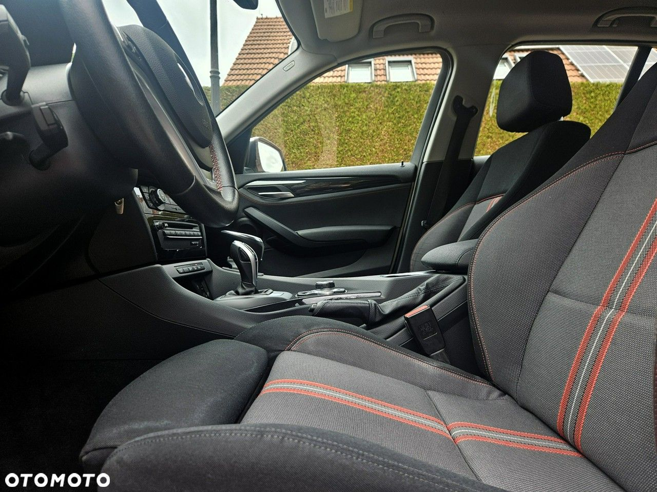 BMW X1 xDrive20d Sport Line - 8