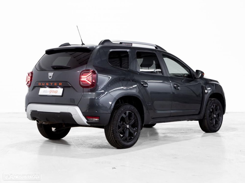 Dacia Duster - 3