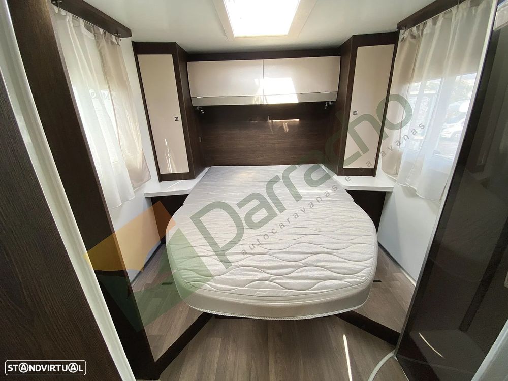 Benimar Tessoro T495 UP REF.U125 - 13