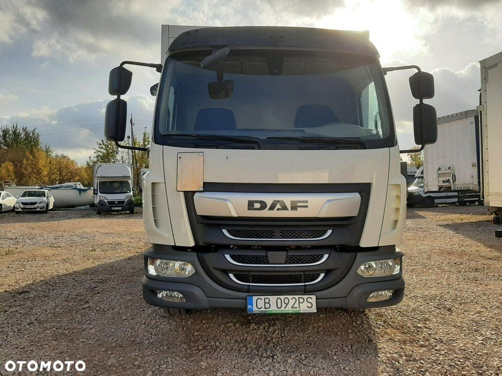 DAF lf - 3