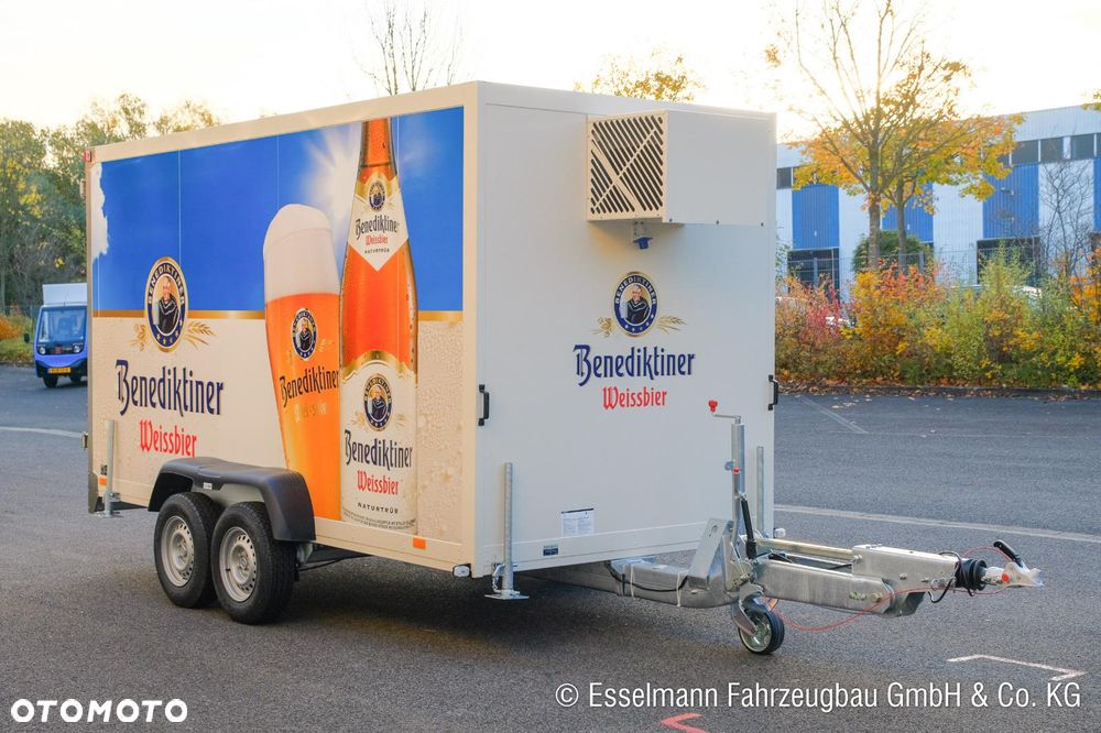 Esselmann CHŁODNIA FT6 - 14