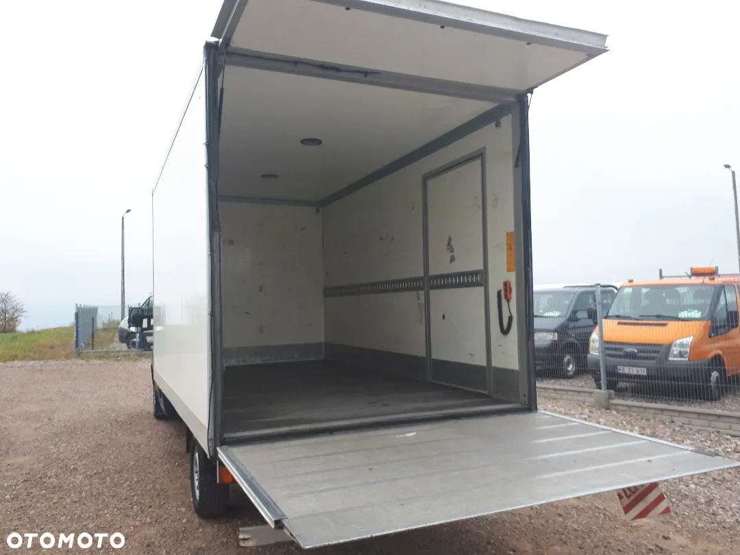 Renault Master - 38
