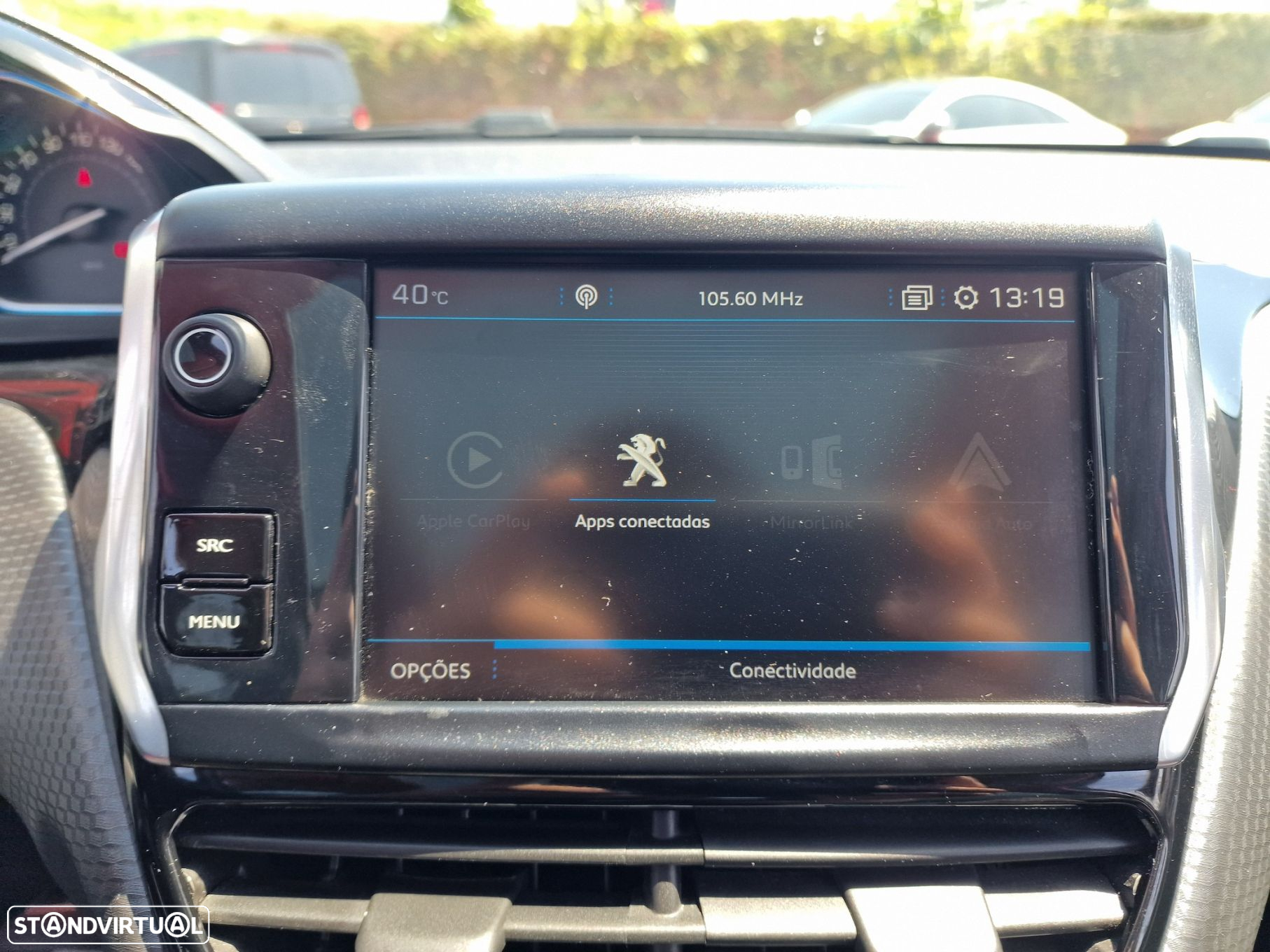 Peugeot 2008 1.2 PureTech Crossway - 29
