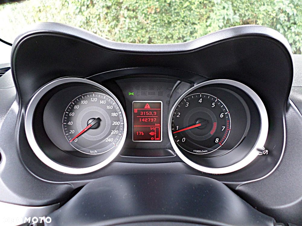 Mitsubishi Lancer 1.8 Instyle NAVI - 9