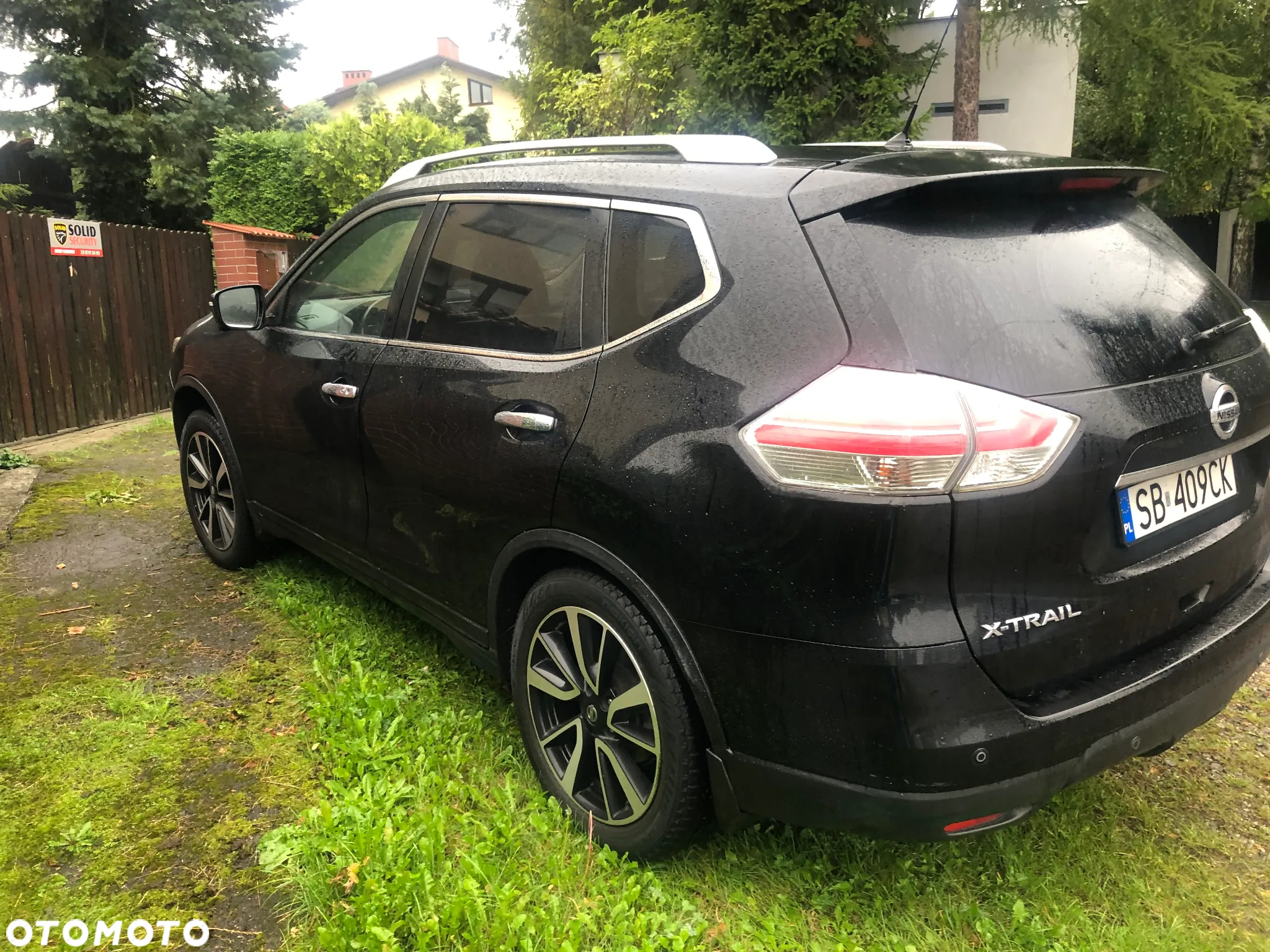 Nissan X-Trail 1.6 DCi Tekna Xtronic 2WD EU6 - 2