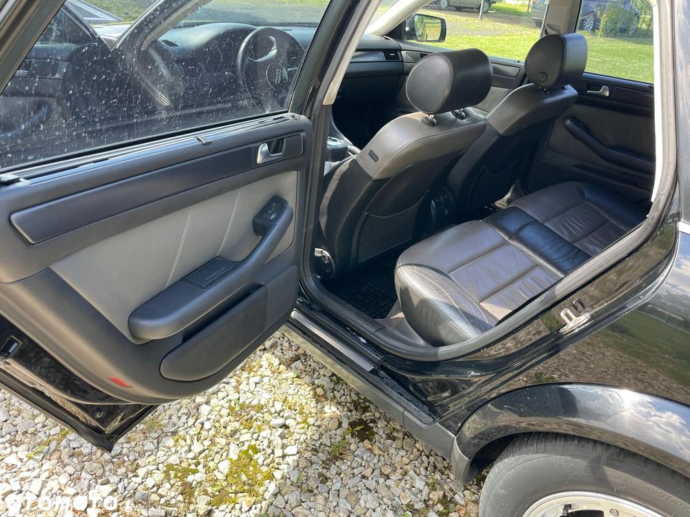 Audi A6 Allroad 2.5 TDI Quattro Tiptr - 8