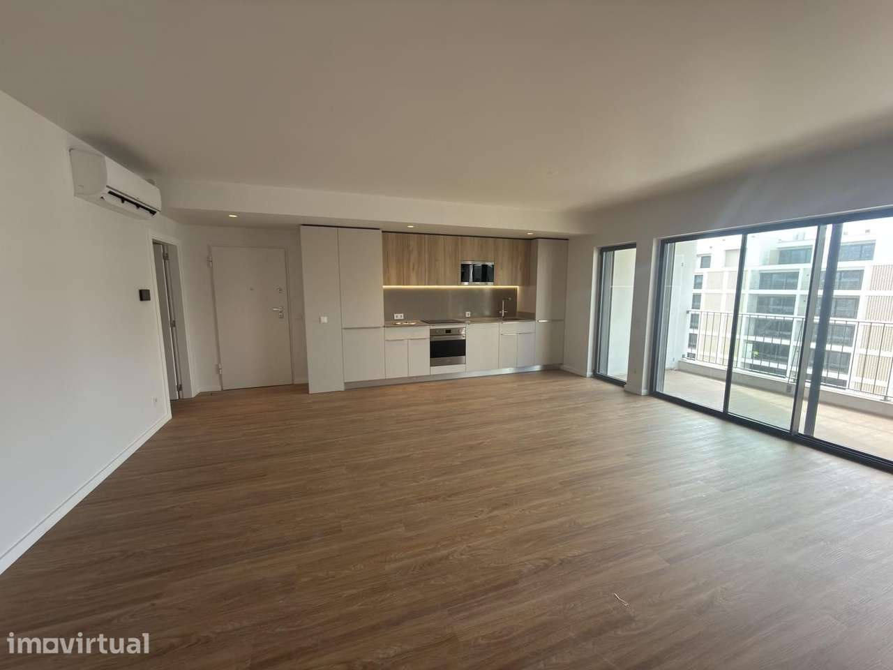 Apartamento T4 com piscina, Loures - Grande imagem: 4/23