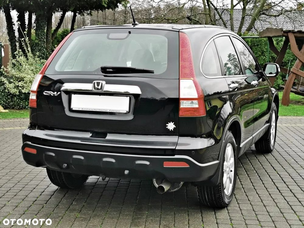 Honda CR-V 2.0 Elegance - 12