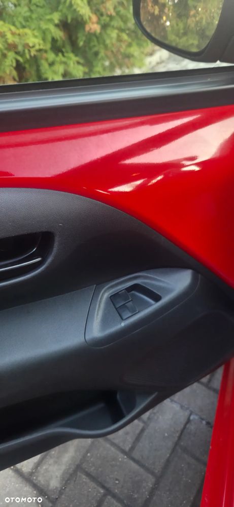 Toyota Aygo x-trend - 21