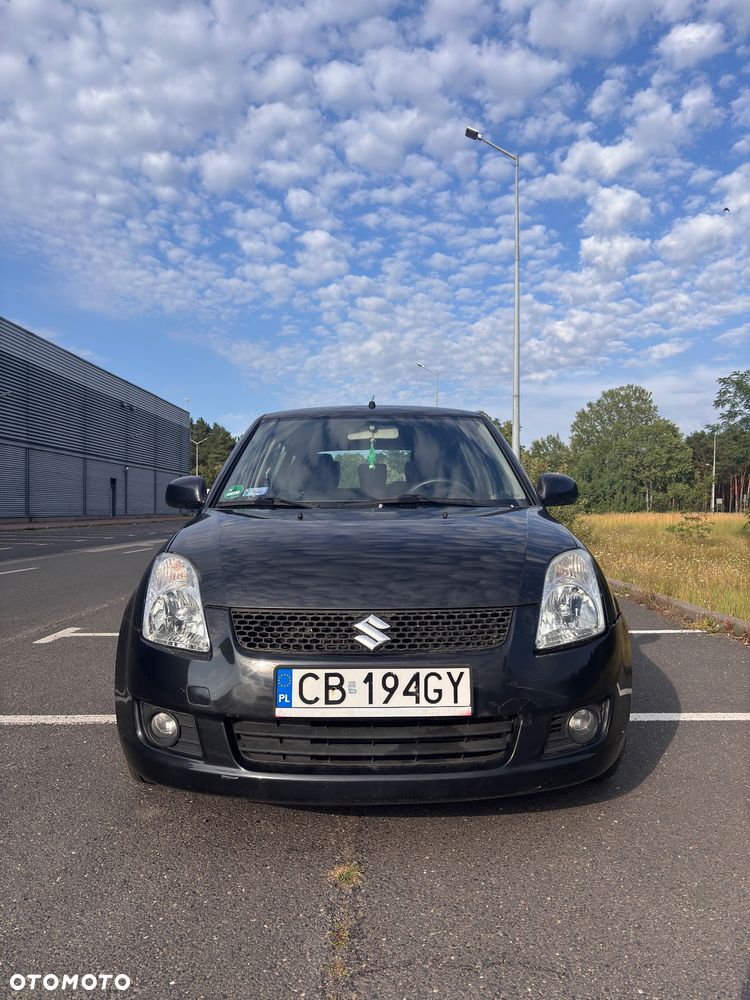 Suzuki Swift 1.5 Comfort - 1