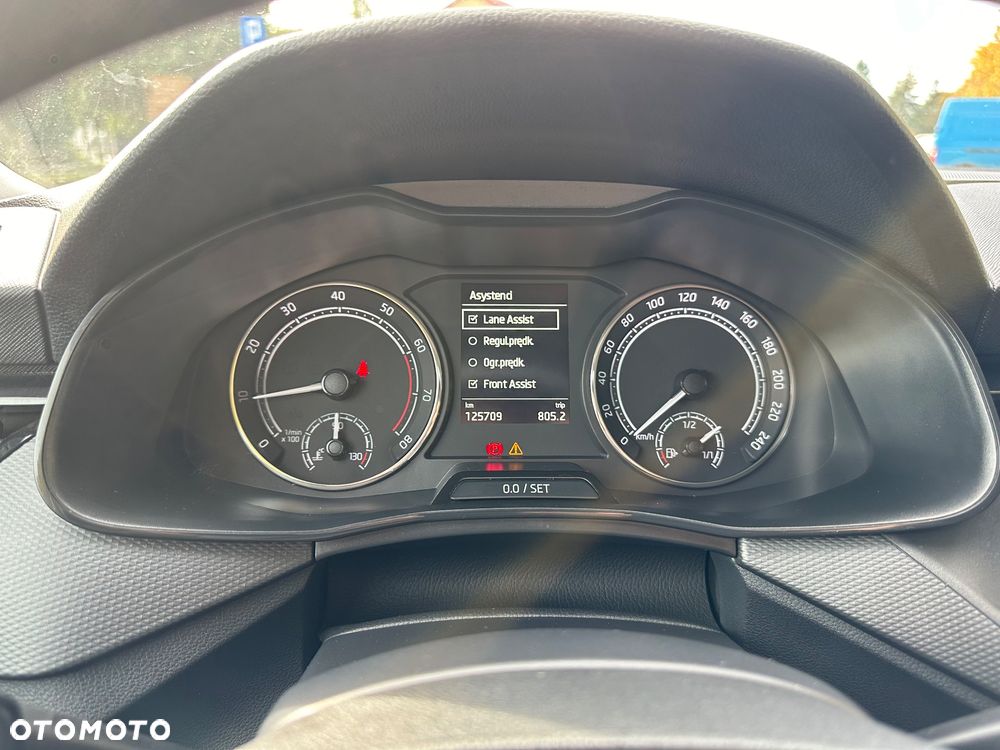 Skoda Scala 1.0 TSI Ambition - 24