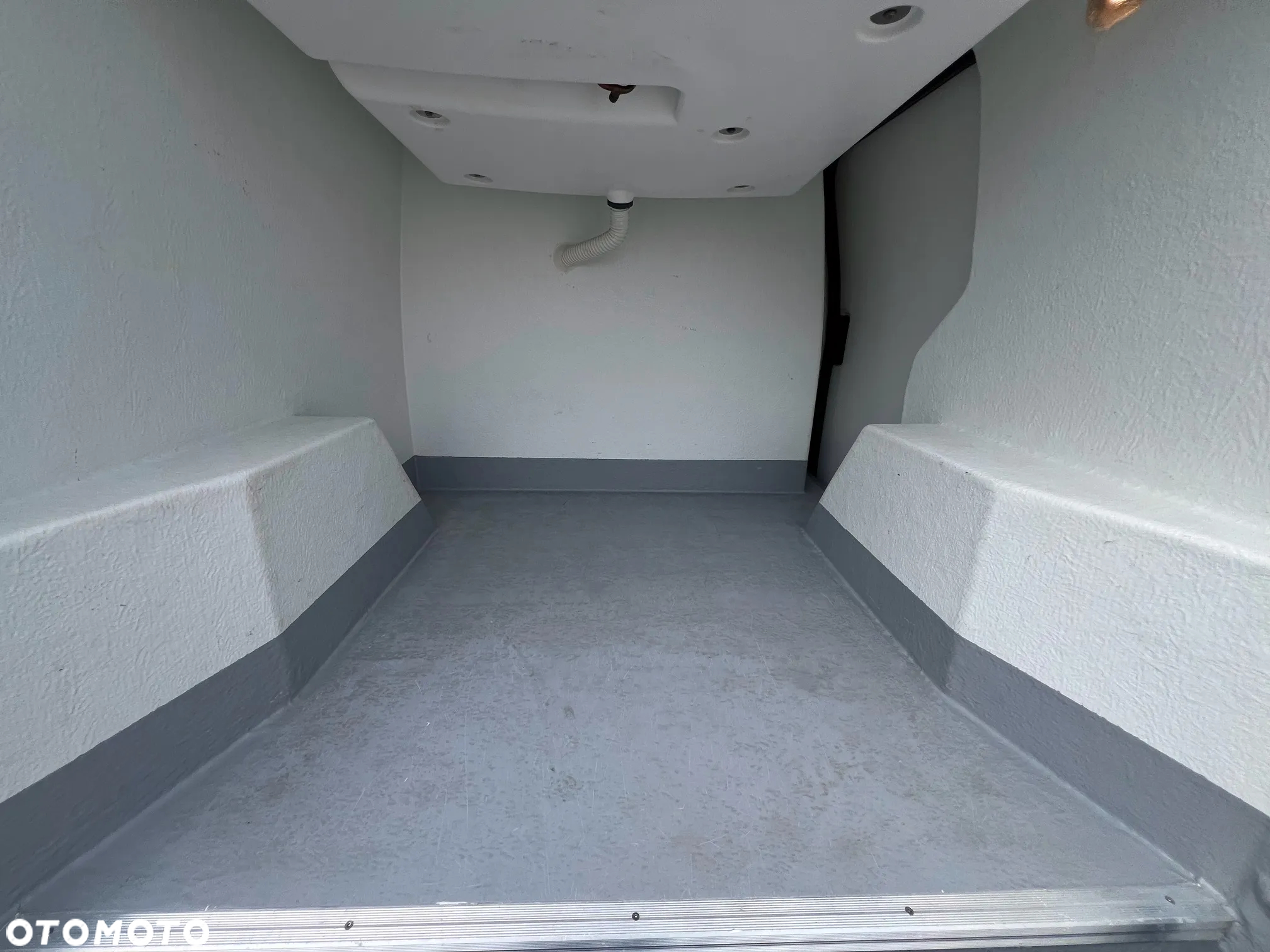 Ford Transit Courier Chłodnia/Izoterma 2021/2020 Salon PL, Jeden Właściciel - 20