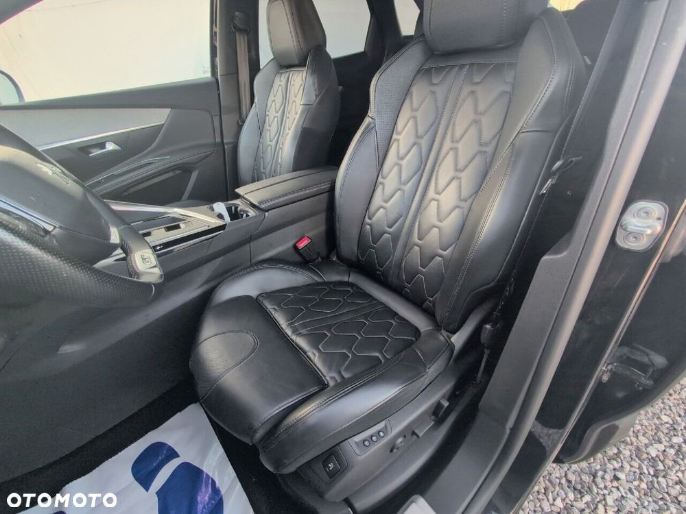 Peugeot 3008 2023