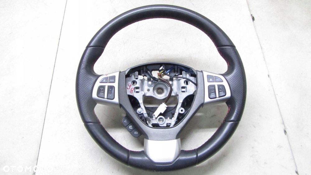 SUZUKI VITARA III KIEROWNICA MULTIFUNKCJA 14- - 1