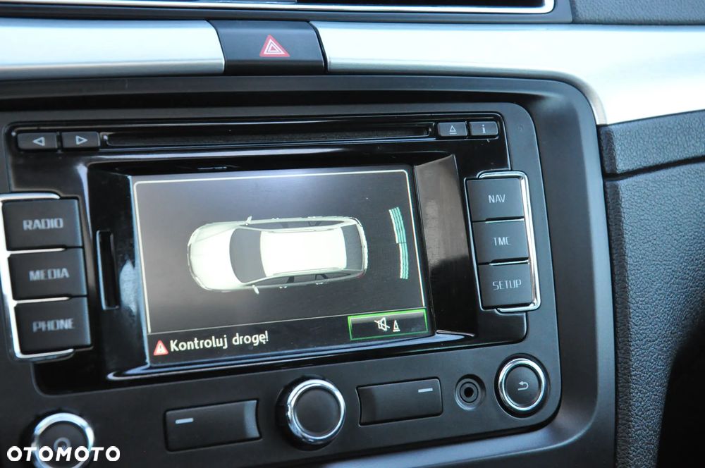 Skoda Superb 1.8 TSI Platinum DSG - 25