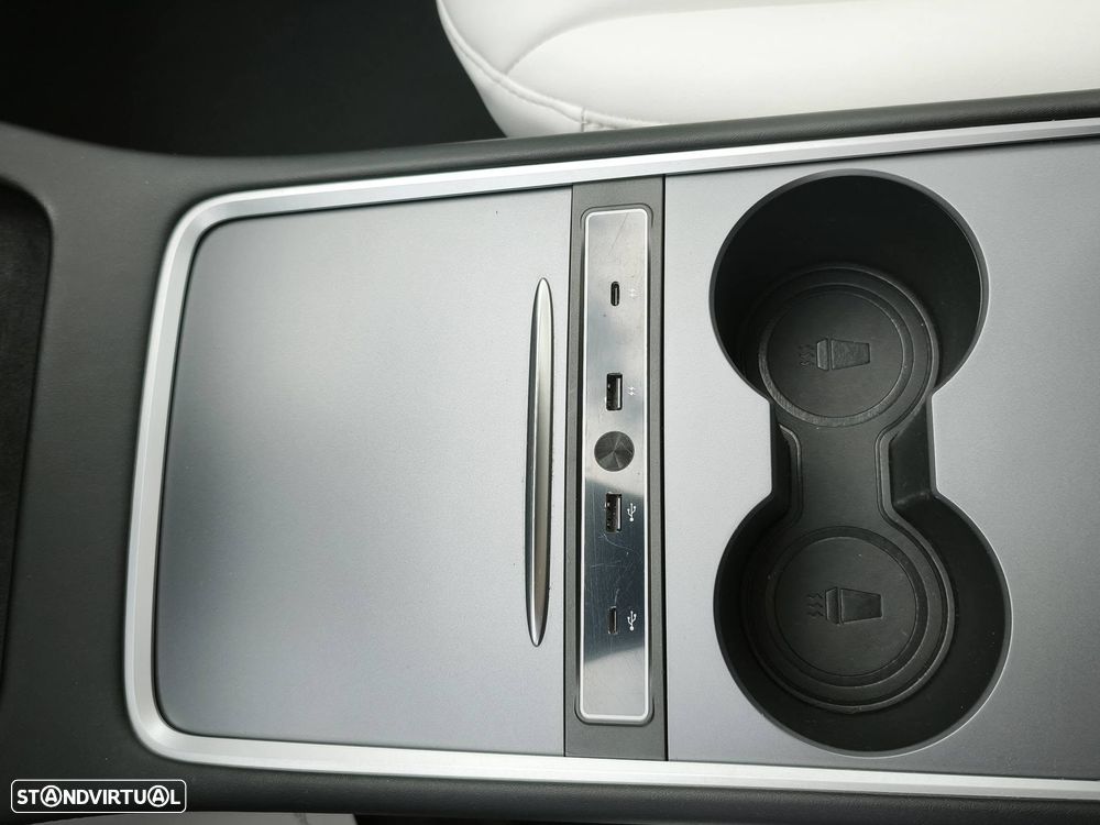 Tesla Model 3 Long Range Tração Integral - 39