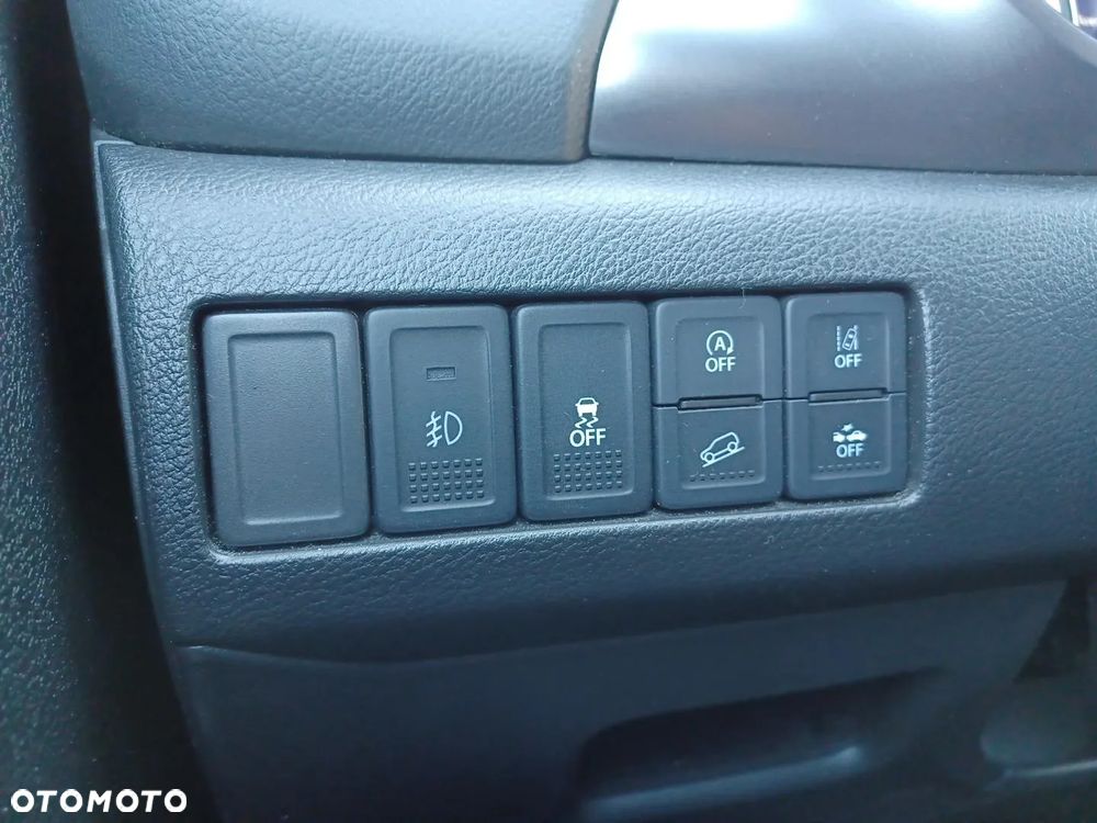 Suzuki Vitara 1.4 Boosterjet SHVS Premium 4WD - 21