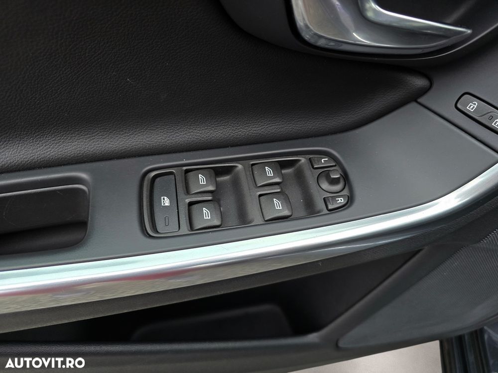 VOLVO V60 2016 — imagine 67