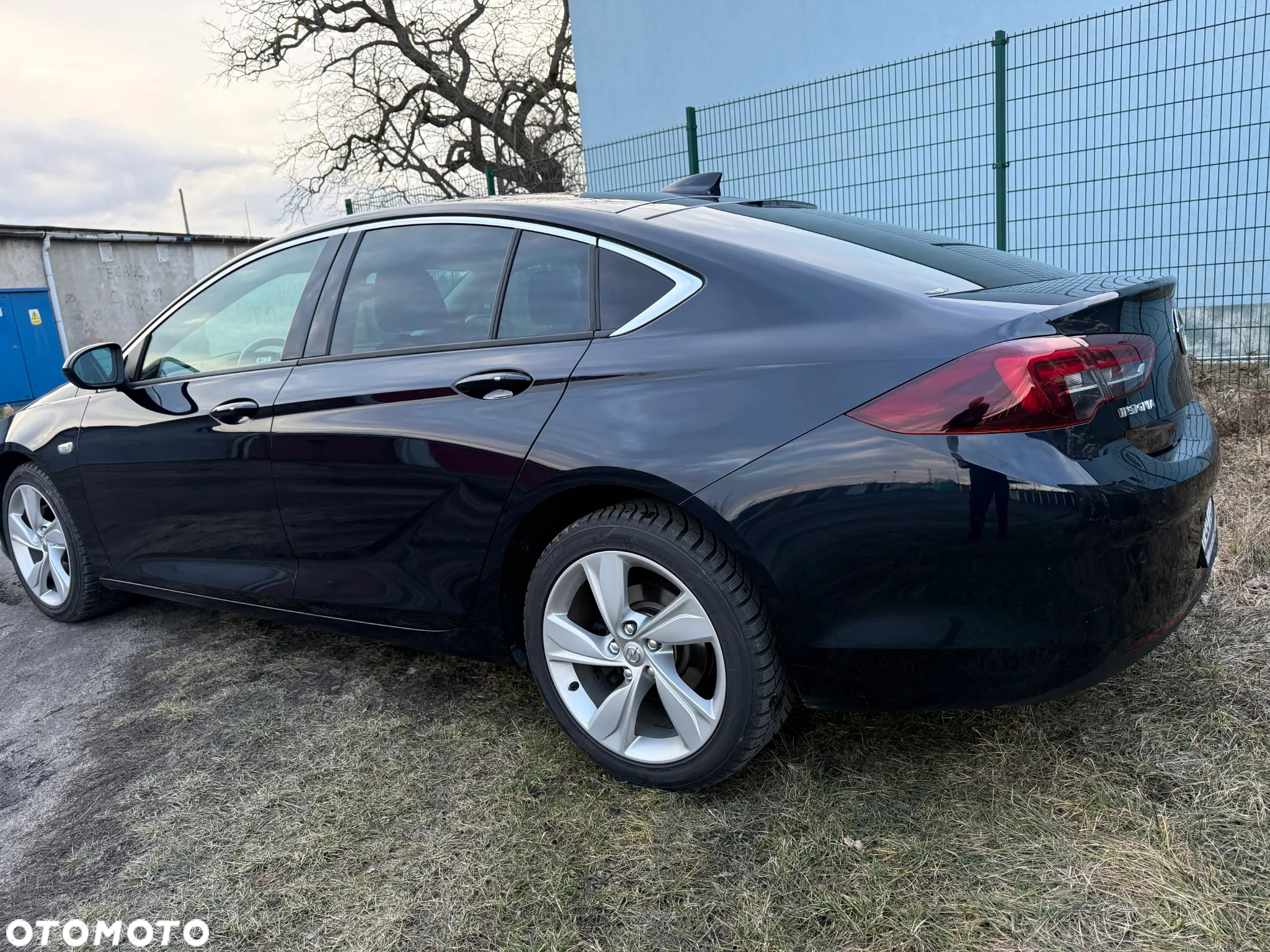 Opel Insignia 1.5 T GPF Exclusive S&S - 10