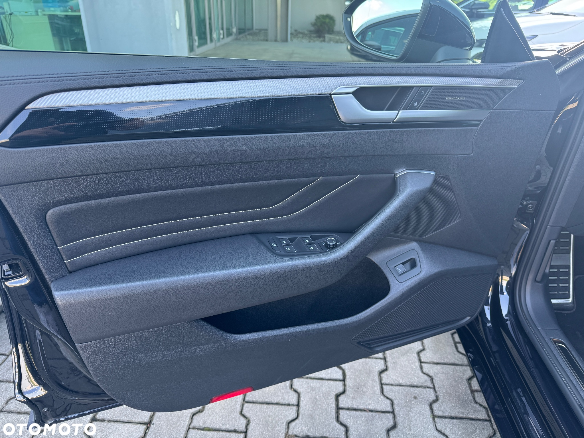 Volkswagen Arteon Shooting Brake 2.0 TDI SCR 4Motion DSG R-Line - 14
