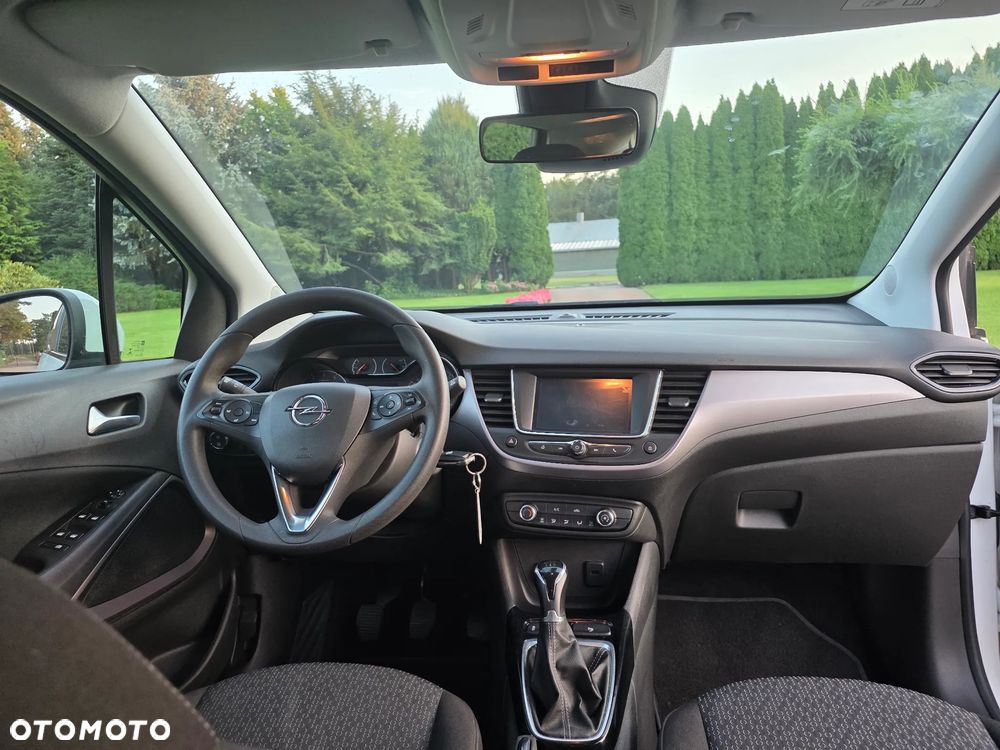 Opel Crossland X 1.2 Start/Stop Innovation - 9