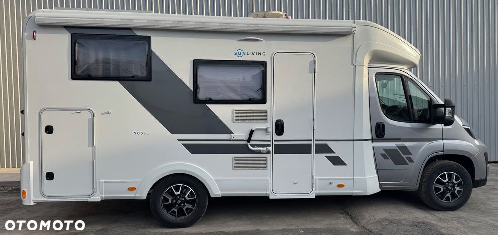 Sun Living by Adria S65SL - 6
