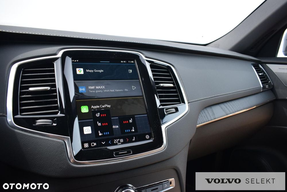 Volvo XC 90 - 27